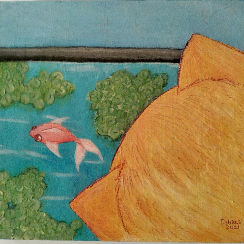 Meet your Posher, Sheryl